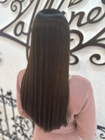 ラフューネ ヨコハマ(Raffune Yokohama)&nbsp;アッシュグレー/Raffune Yokohama/宮本麻帆