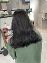 アット(at...)&nbsp;ダークグレージュ