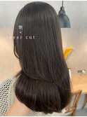 【村上】艶々レイヤーカット