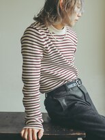 バーノン(VERNON)&nbsp;RIVER PHOENIX BOB【VERNON】058-262-3611