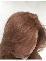 プエンテ(PUENTE)&nbsp;暖色系カラー