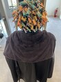 オーブ ヘアー カミラ 唐津店(AUBE HAIR camila)&nbsp;メンズパーマ