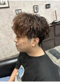 ツイストスパイラル
