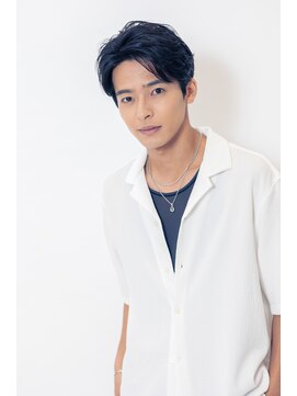 ブリング バイ スノードロップ 吉祥寺(BRING by Snowdrop) ハイライト/マッシュパーマ/ウルフ/波巻き/吉祥寺