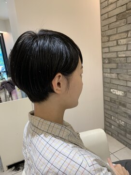 エルトレス(el tres) ［eltres］コンパクトショート