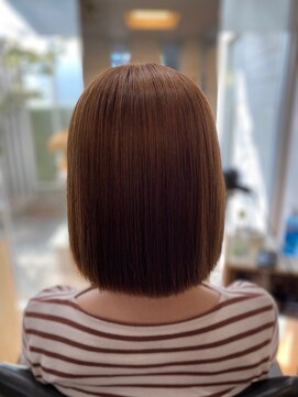 美容室インペリアル カラー・トリートメント