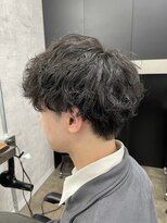 モエバイアリア(Moe by aria)&nbsp;カールツイスパ！