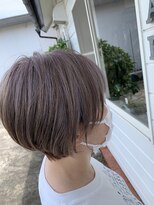 アイヘアー(AI HAIR) ショートボブ