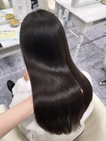 ナビ 金沢駅前店(navi)&nbsp;*髪質改善トリートメントでサラ艶髪に*