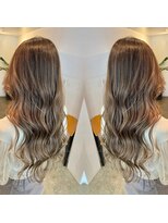 リンク(LinK)&nbsp;バレイヤージュ