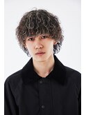 ツイストウルフ