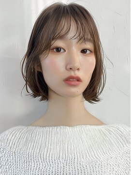スロウ(srow) layer bob