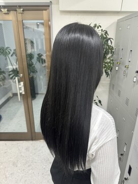 クレット(CLETO) BLACK series