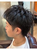 銀座マツナガ 浅草店&nbsp;メンズショート