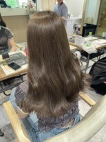 ゼストララ(ZEST Lara)&nbsp;オリーブカラー【aika】