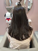 キーチェ 梅田中崎町(keych)&nbsp;レイヤーカット