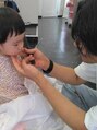 パレット トータルビューティーボックス(PALETTE Total Beauty Box) 田中 丈也