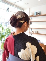 マリィズ 西院(Marry's) カチモリアレンジ
