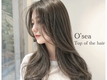 オーシー 志比口店(O'sea)