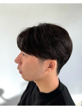 シセイ 青山(SHISEI) 韓国ショート/ケアストレート/ケラチントリートメント［南青山］