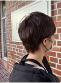 コンパクトショート
