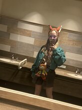 トーキョー オタクヘアー(TOKYO OTAKU HAIR)&nbsp;美桜 