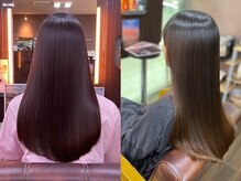 サイファー ヘアークリエイション(CIPHER Hair Creation)