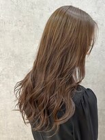 テトテ 三宮店(Tetote)&nbsp;【tetote三宮/五熊】イメチェン/美髪/ニュアンスカラー