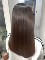 エイト ホワイト 札幌駅前店(EIGHT white)&nbsp;高濃度水素トリートメント