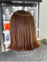 グランデュール 焼津店(GRANDEUR)&nbsp;温かみのあるベージュ