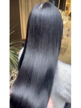 アース 星ヶ丘店(HAIR & MAKE EARTH) トリートメント