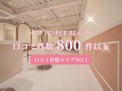 スペックホルダーミミ(Spec Holder mimi)の写真