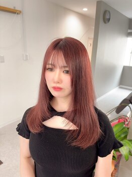 テット(Tet)の写真/【学生～大人女子に大人気】諫早で大人気サロンが“トータルビューティサロン”としてオープン◇