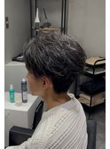 フェザーショート