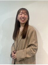 《stylist 山亀 亜曇》似合わせお任せください◎一緒にヘアスタイル考えましょう!!