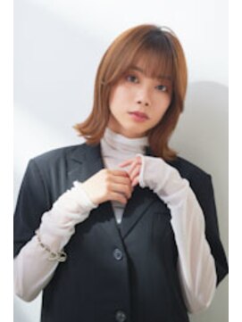 シルクハウス 三越日本橋(Silk house) 大人ナチュラルボブ