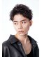 グレート(GREET)の写真/【眉カット可能◎】メンズスタイル×似合わせ眉カットで、骨格や雰囲気に合った眉デザインをご提案！