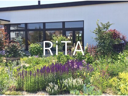 リタ(RiTA)の写真
