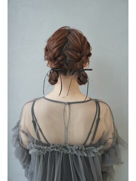 ジーナエス 札幌(Zina S) twin arrange