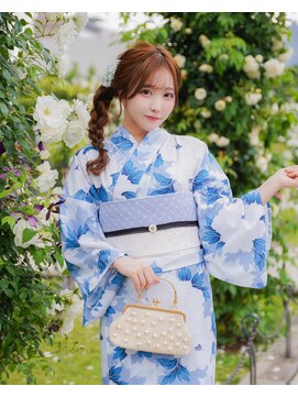 バサラ 池袋店(VASARA) サイド