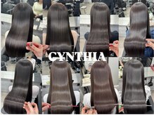 シンシア 新宿(CYNTHIA)
