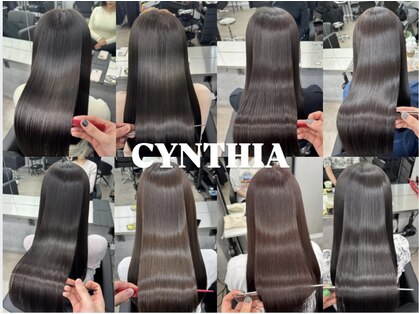 シンシア 新宿(CYNTHIA)の写真