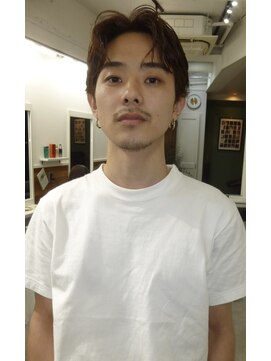 グリーン 高田馬場(green) 【HYUGA】コンパクトショート