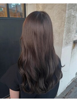 ボアップ 新居浜店(boappu) #イルミナカラー#カラー#トリートメント