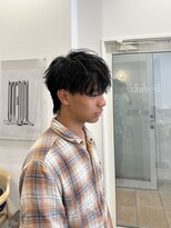 ケシキ大名(keshiki)&nbsp;波巻きセット/keshiki大名YUKI