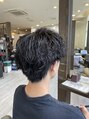 ヘア フィックス リュウ リゾート(hair fix RYU Resort)&nbsp;メンズスタイルもお任せください◎
