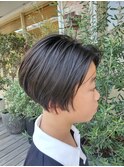 子供カット