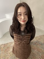 エス 大阪梅田店(es)&nbsp;カット