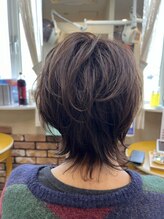 アスク美容室(ask)