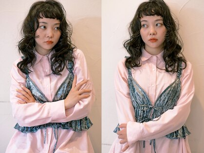 ウィム(wim)の写真